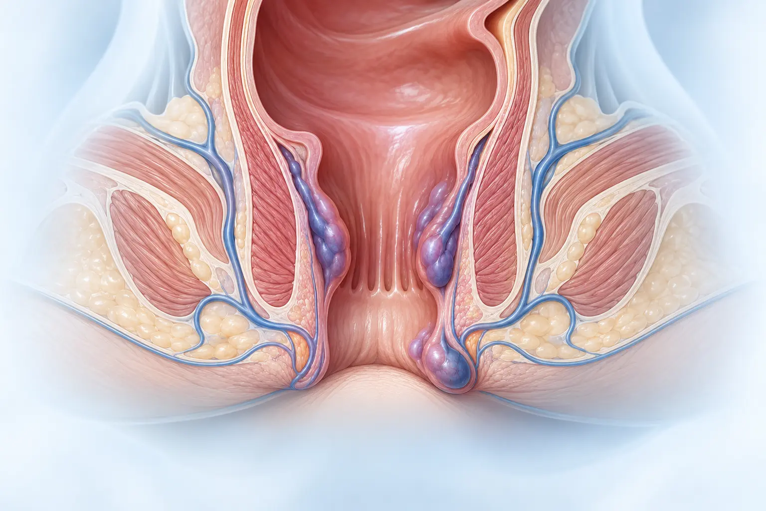 What Causes Hemorrhoids? Understanding the Causes, Types & Symptoms